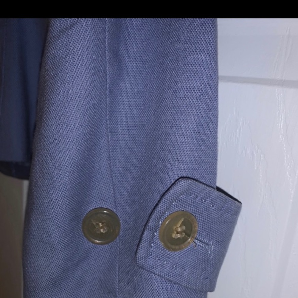 Talbots Jacket, Size 2 Petite - image 4